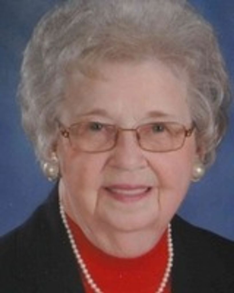 Delores Louise Jones Profile Photo