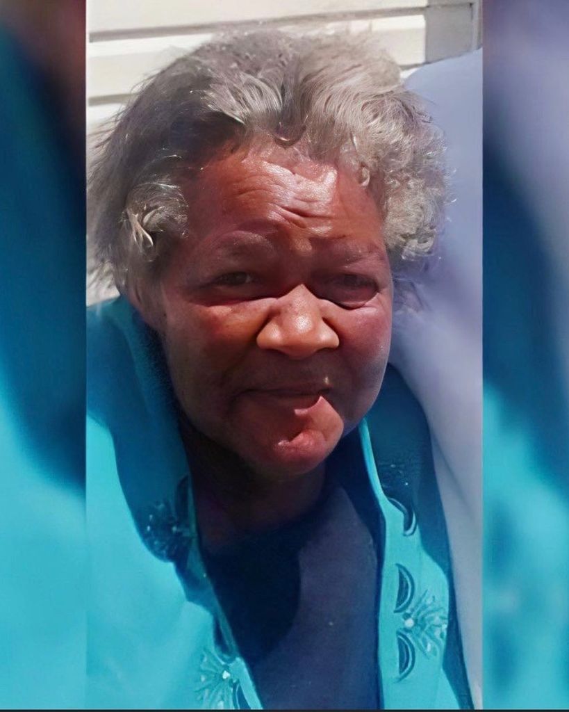 Vera Ann Sims