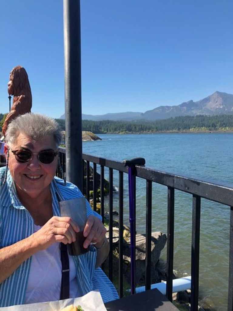 Dr. Kathleen Esther Nuccio Profile Photo