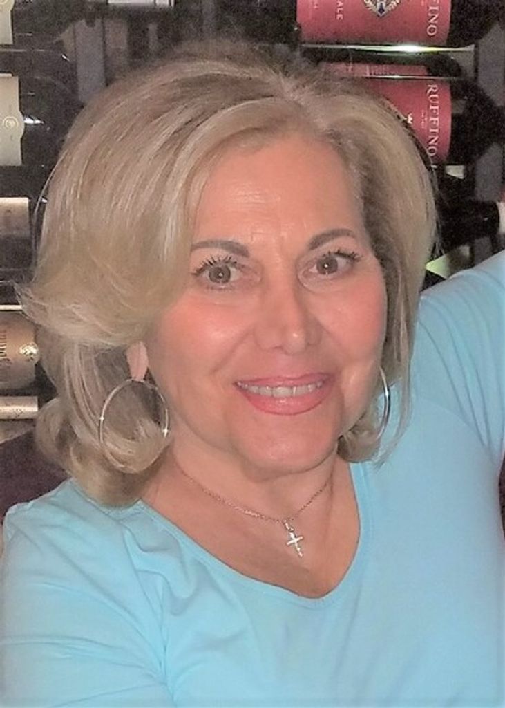 Mary J. Bainlardi Profile Photo