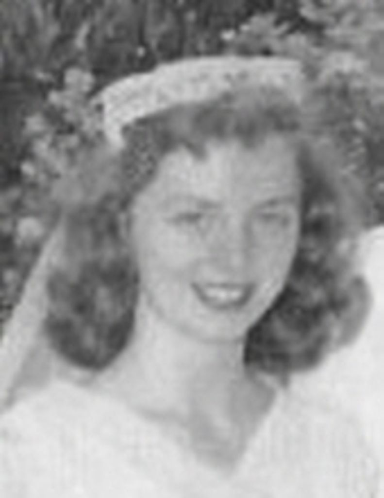 Mildred "Millie" Marie Artman Profile Photo