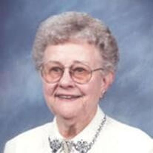 Evelyn I. Jensen Profile Photo