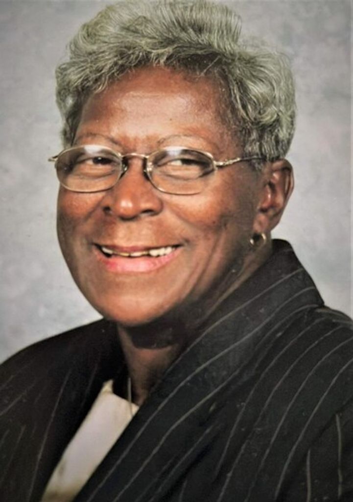 Anna Belle Jones