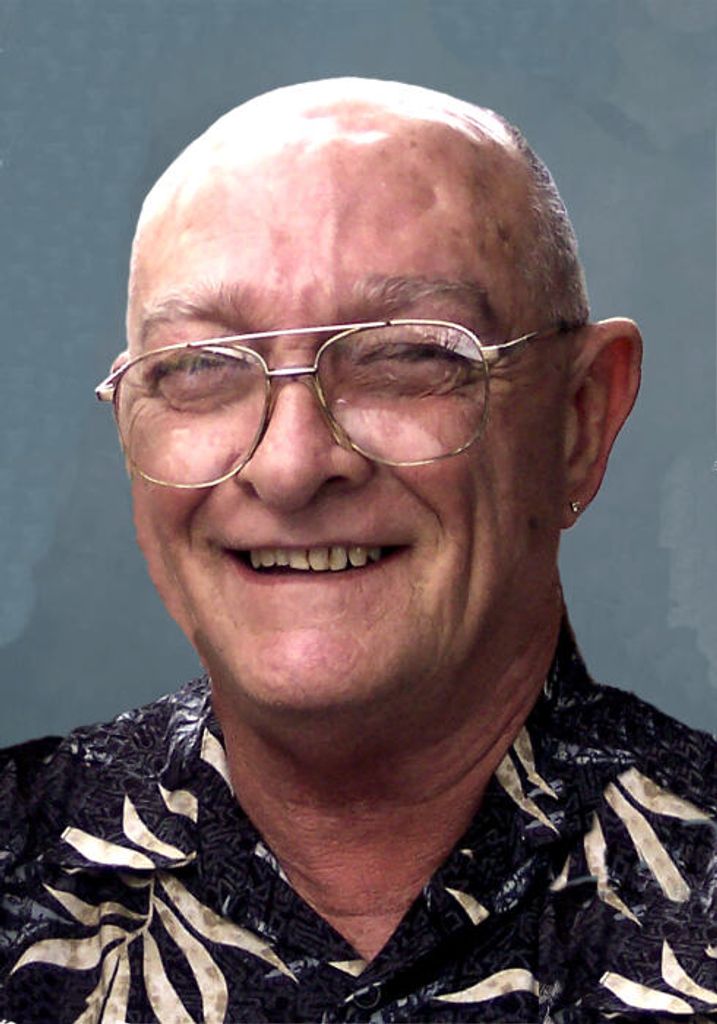 Kenneth Delcambre