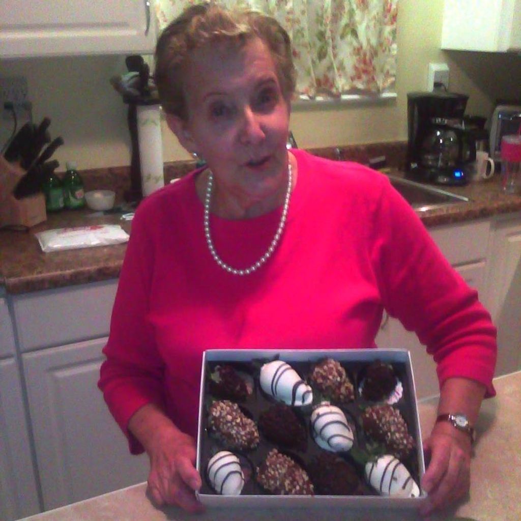 Gloria Counterman