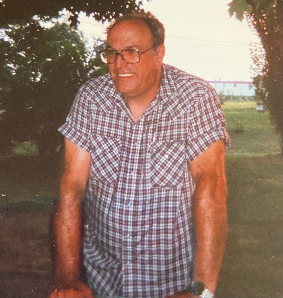 Larry Wayne Railey Profile Photo