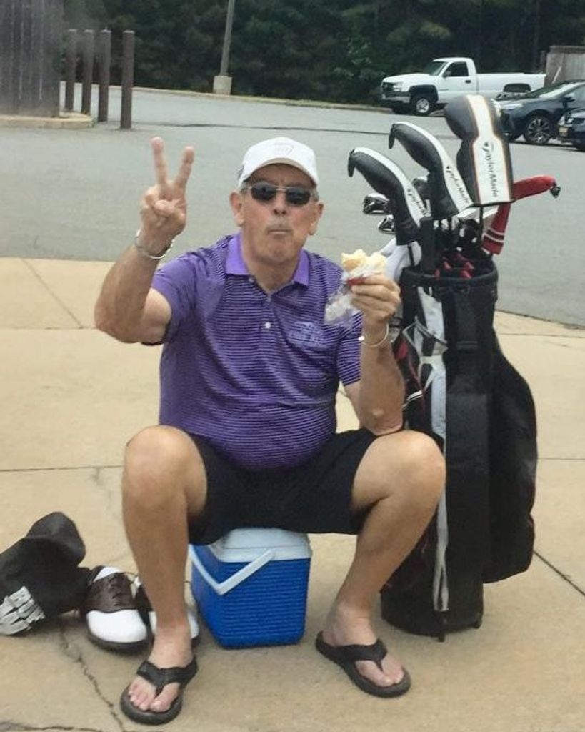 Jerry Don Roles Profile Photo
