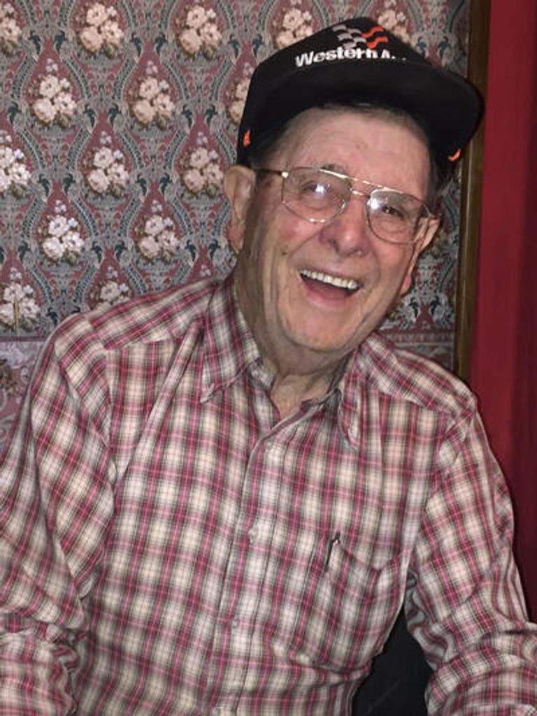 William F. Cook Profile Photo