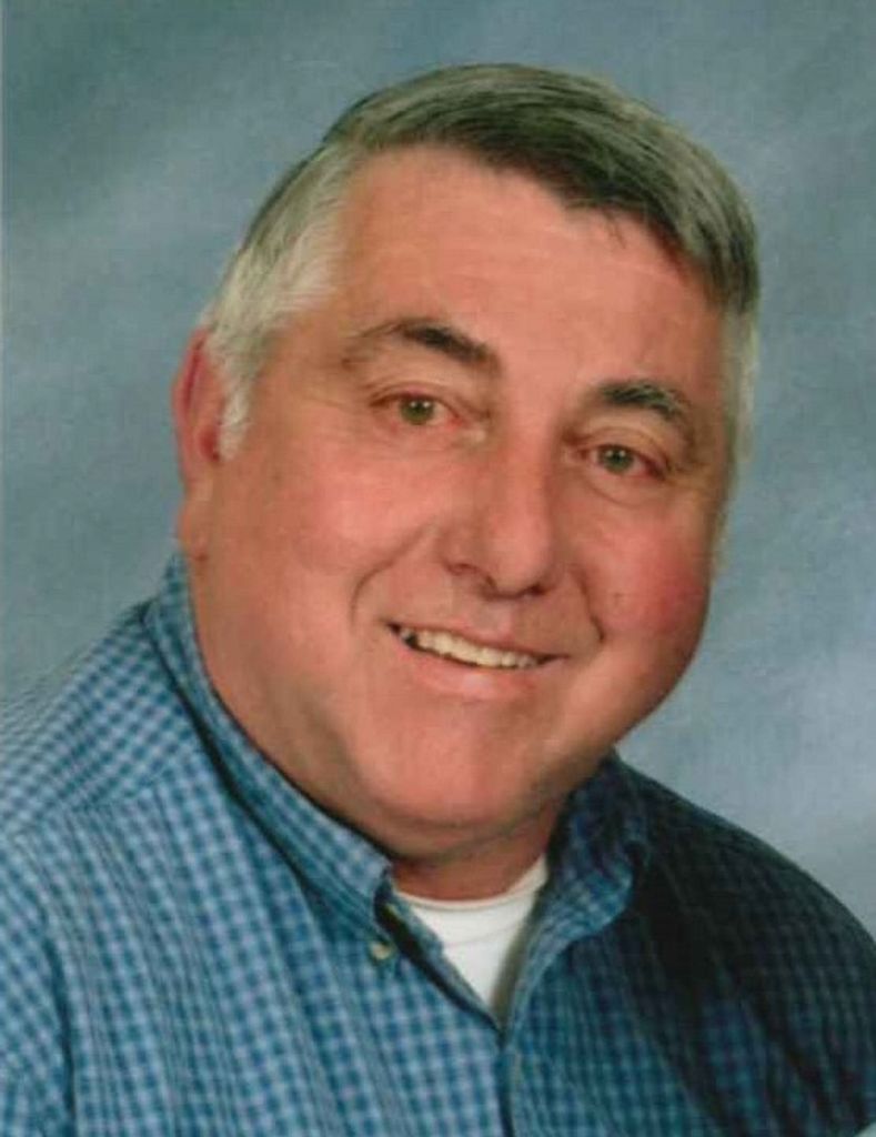 Joseph A. Ida Jr. Profile Photo