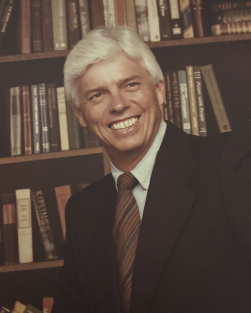 Gary Dean McQuillan Profile Photo