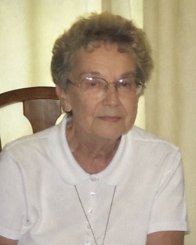 Dorothy J. Williams