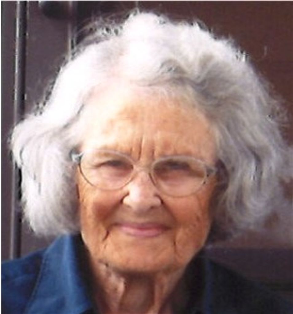 Viola Rowe