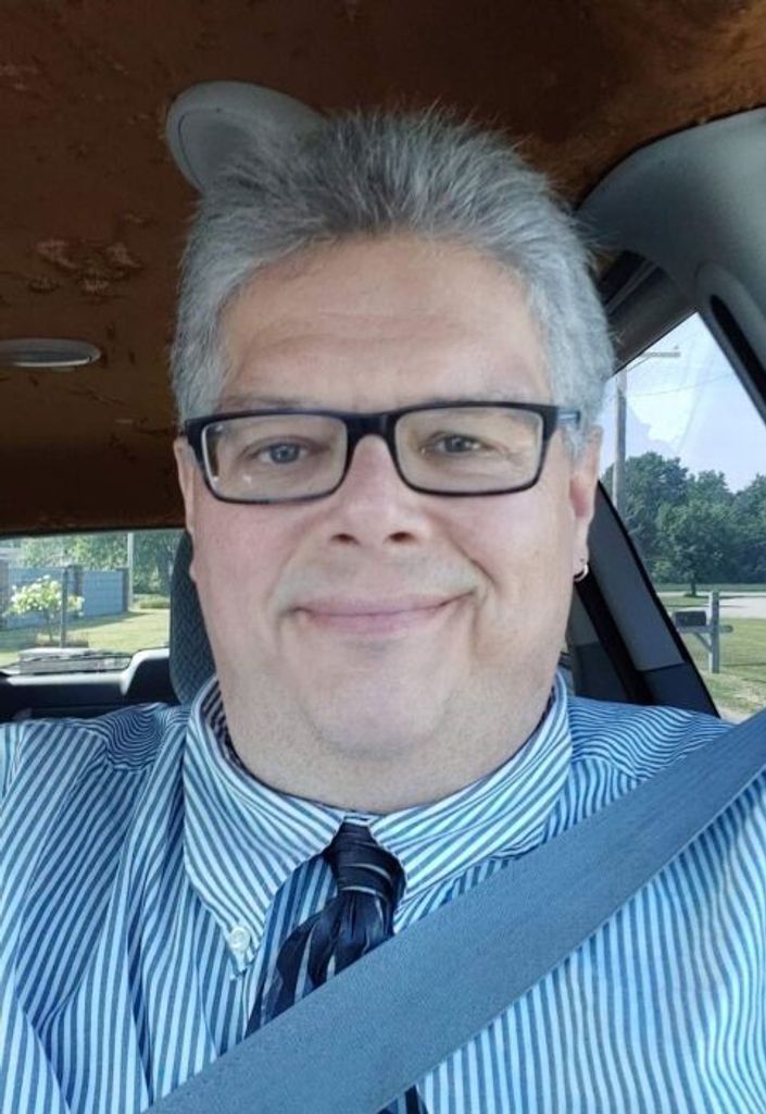 Duke Egbert Profile Photo