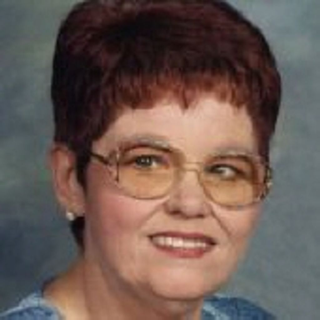 Patricia Ann "Pat" Turner Beach