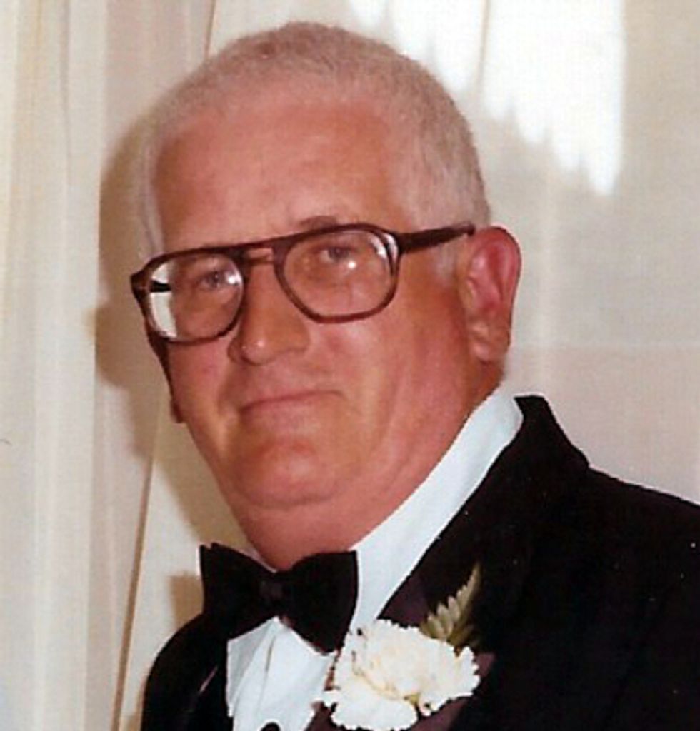 Edward F. Dominiak, Jr.