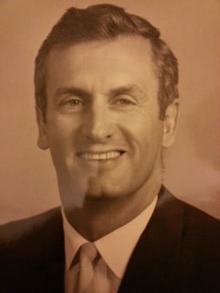 Thorwald Nils Trolle Profile Photo