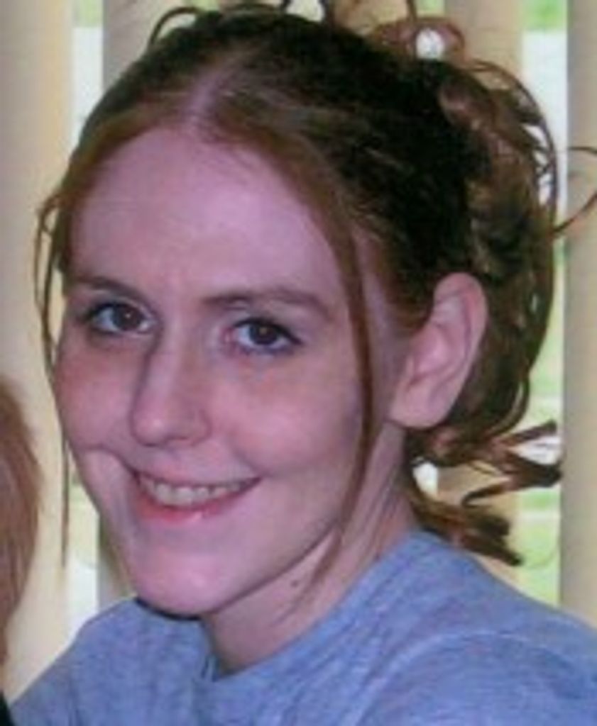 Tiffany Shannon Diamond