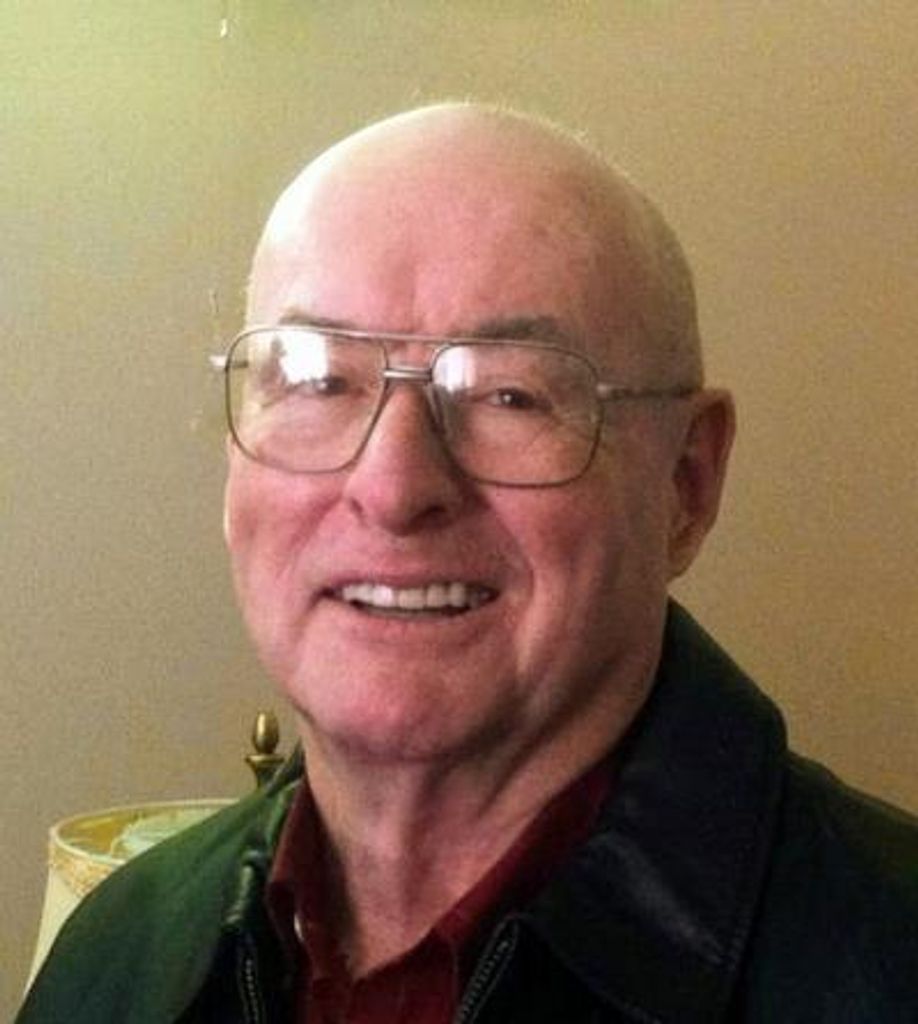 Clifford F. Reiss Profile Photo