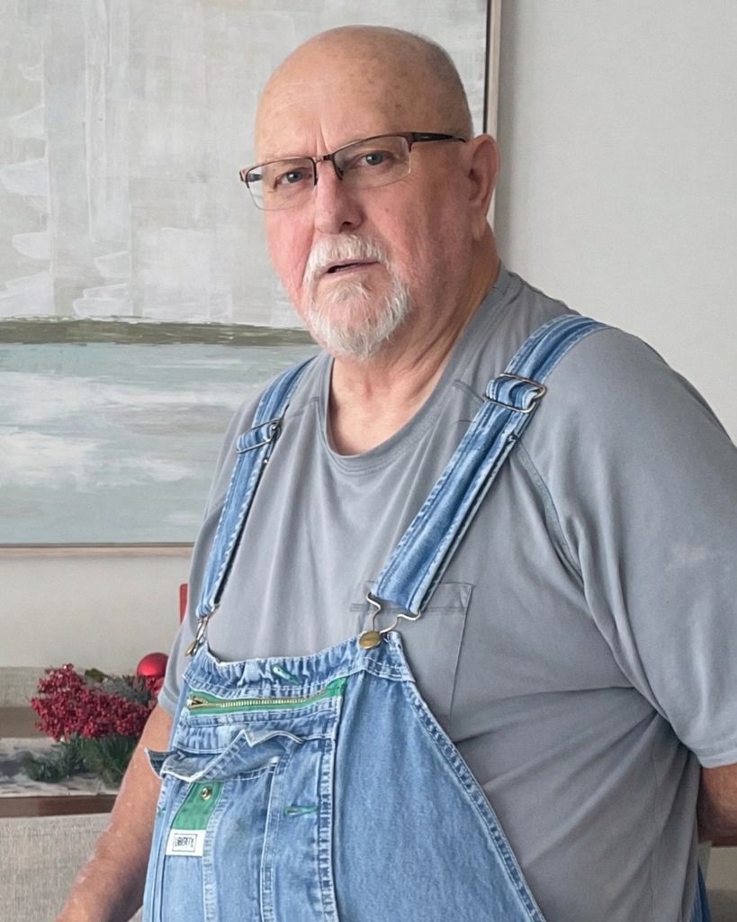 Charles Ruedon Davidson, Sr. Profile Photo