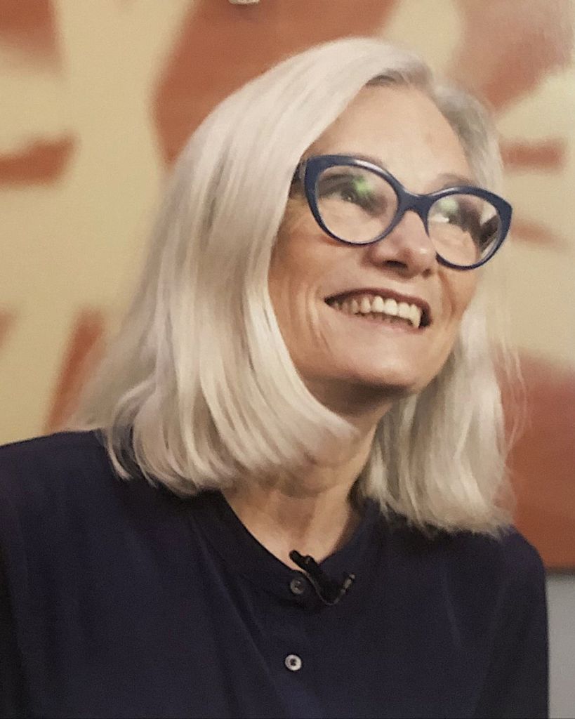 Katherine West Schroeder Profile Photo