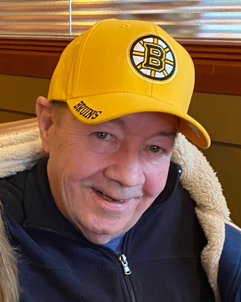 James Joseph "Jimmy" Nagle Jr. Profile Photo