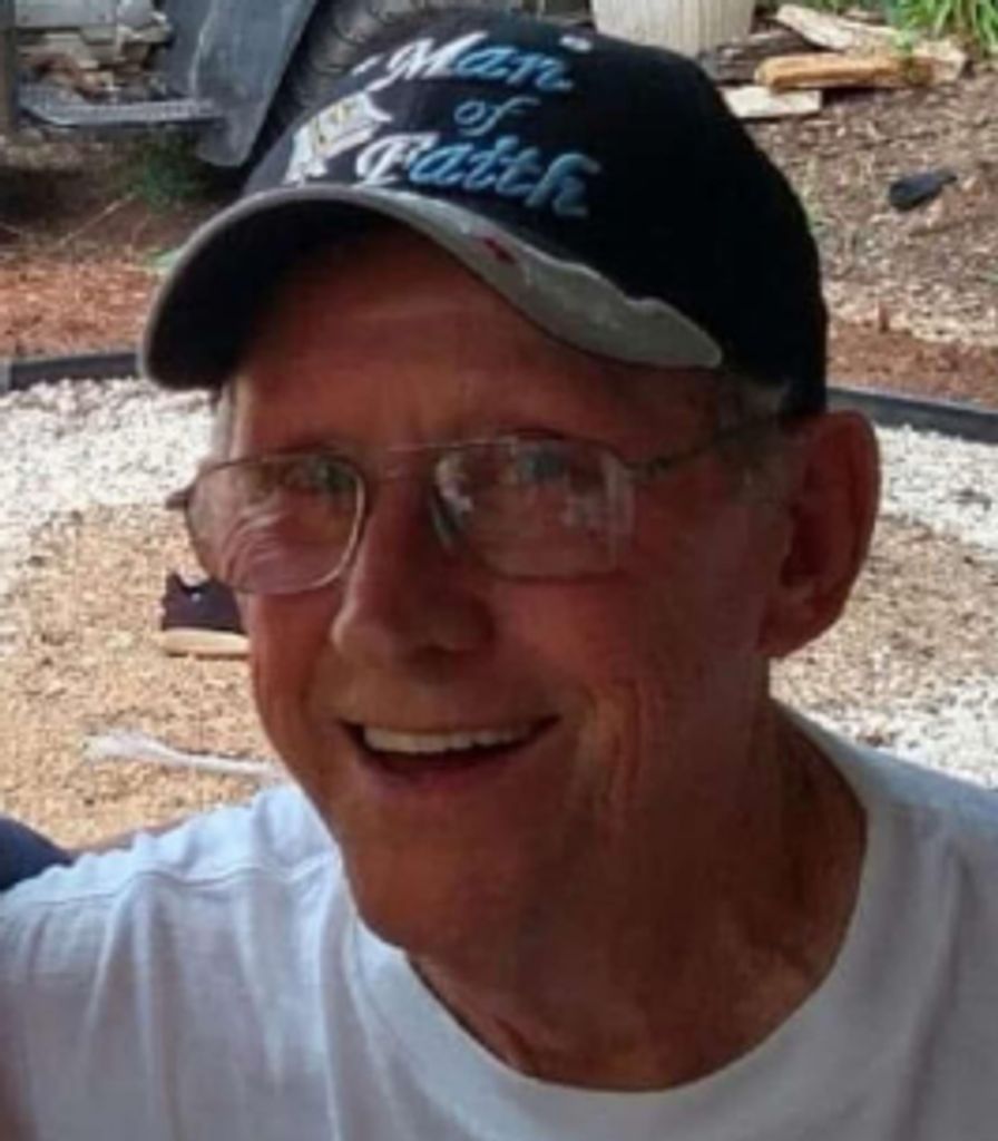 Manuel Austin Bradley Profile Photo