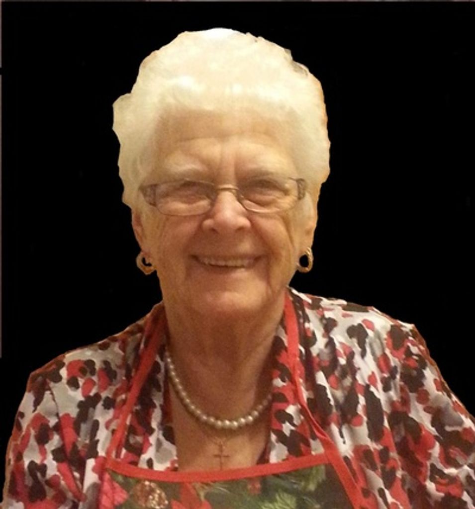 Elsie Mary Lefrense Profile Photo