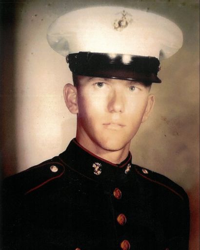 George Raymond Turner's obituary image