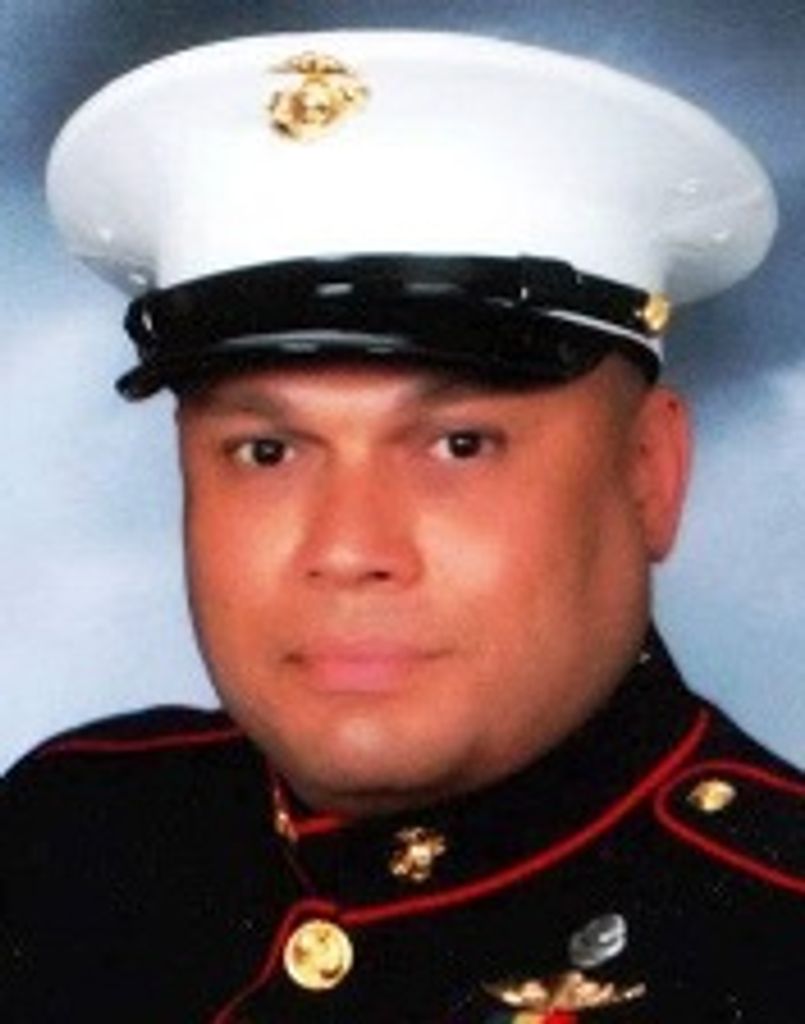 Christopher Marcus "Chris" Richardson, Jr. Profile Photo