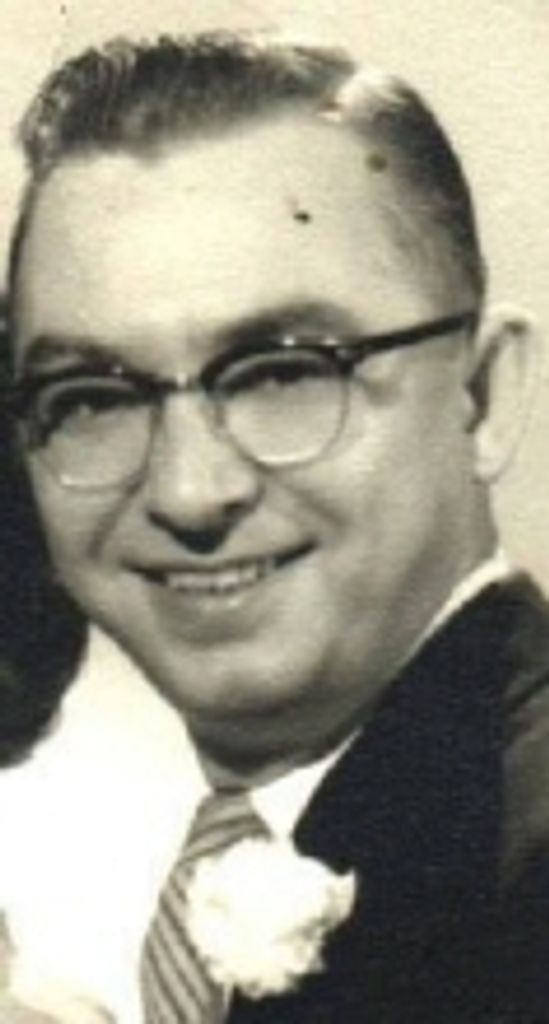 Robert W. Frey