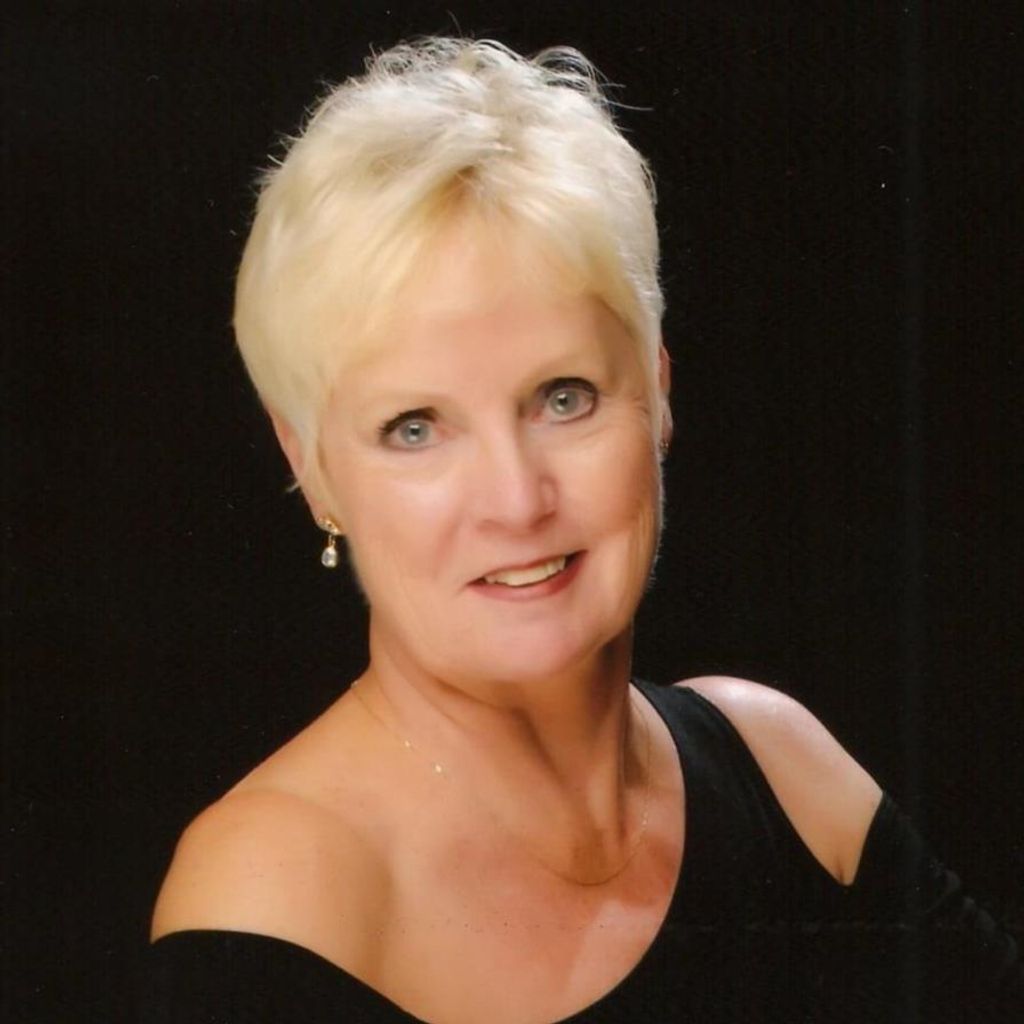Joy Denise Daker Mote
