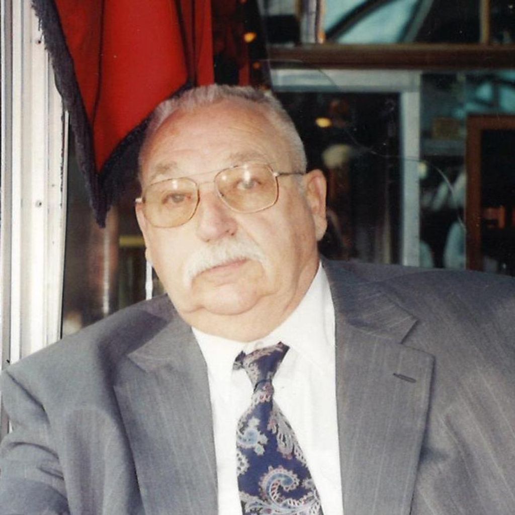 John Straub Profile Photo
