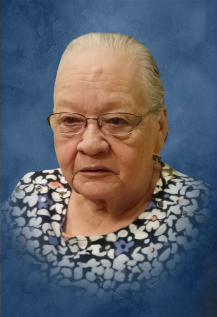 Ester L. Gonzalez Profile Photo