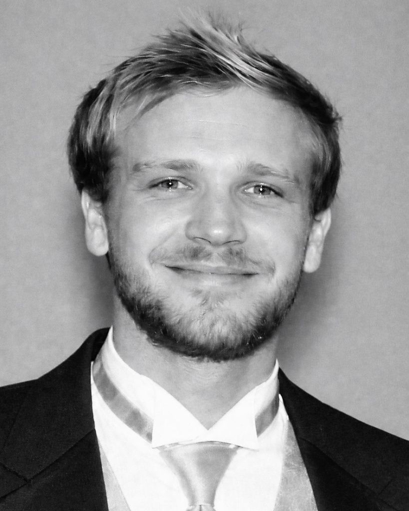 Jared Spencer Fenn Profile Photo