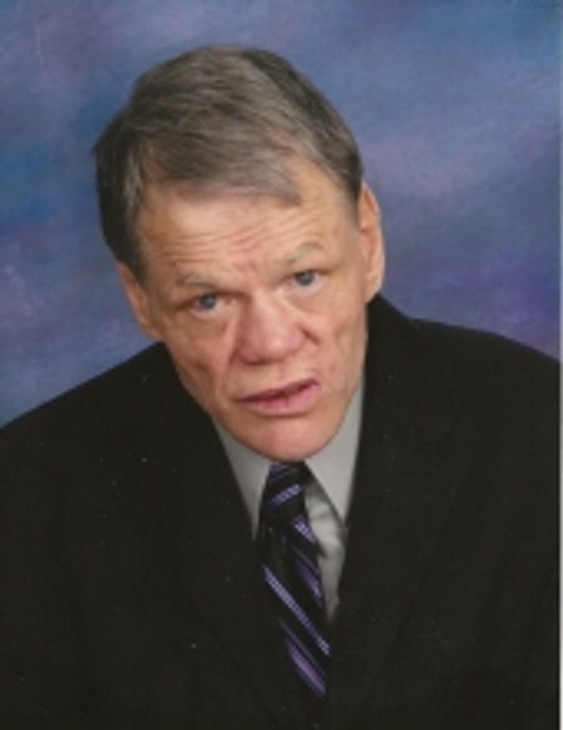 Francis Stephan Bembenek