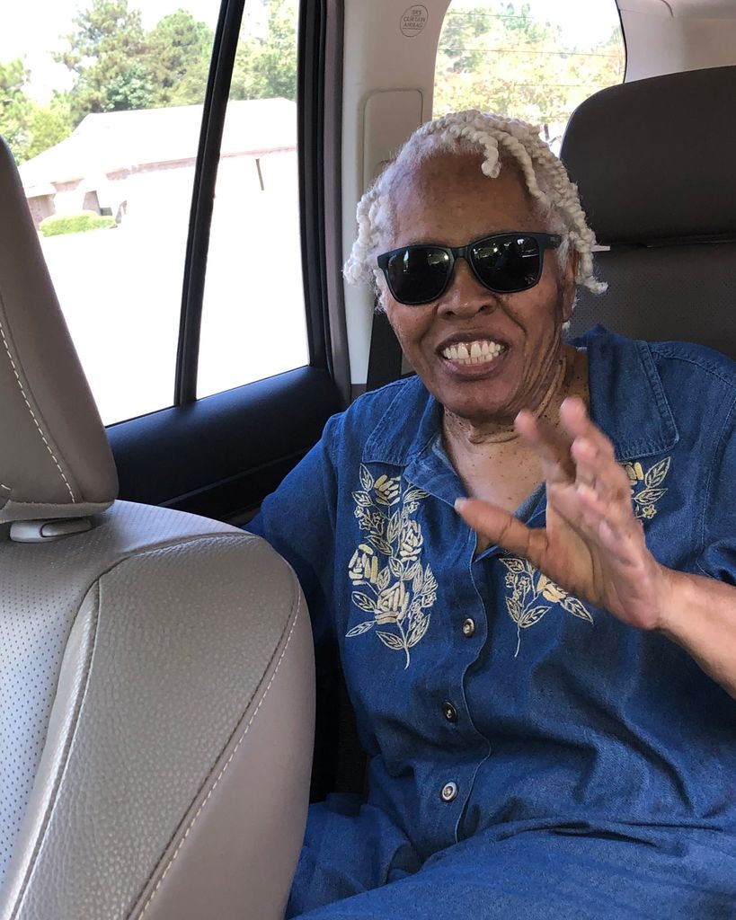 Alberta Vinson Profile Photo
