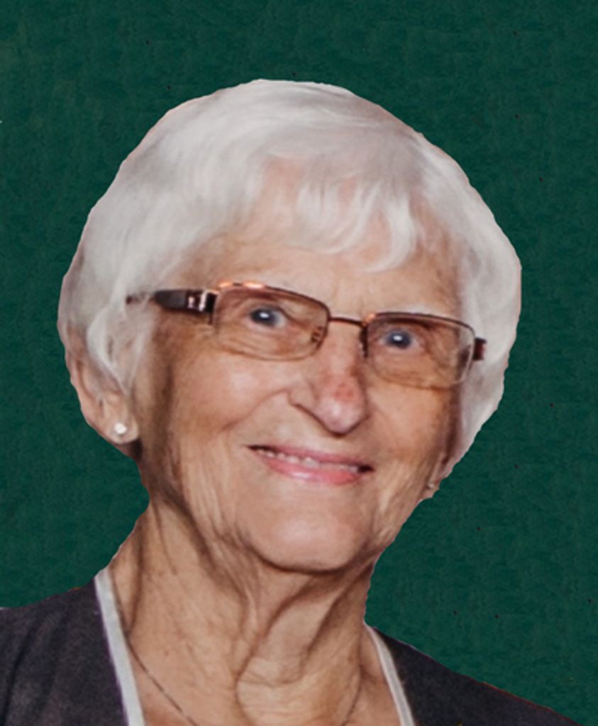 Marjorie Klostergaard