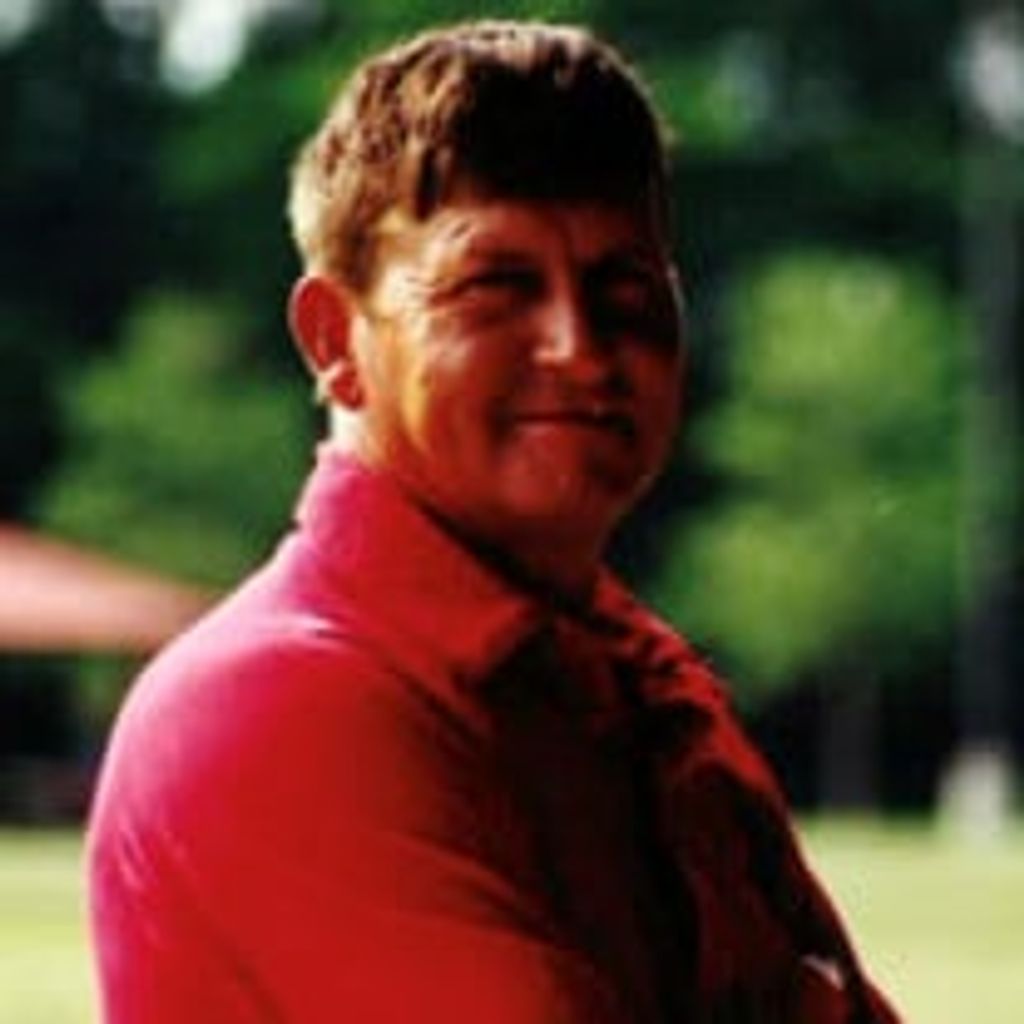 Thomas Lewis Mcnabb