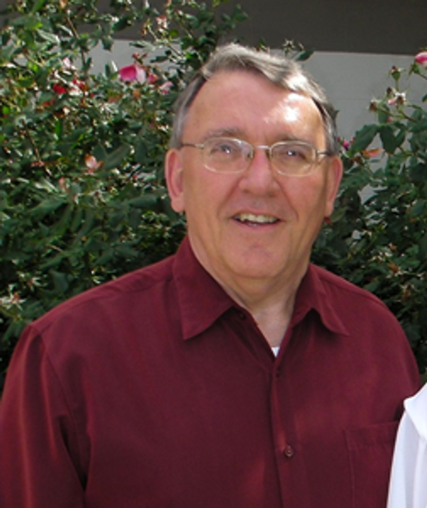 H. Michael Wilt