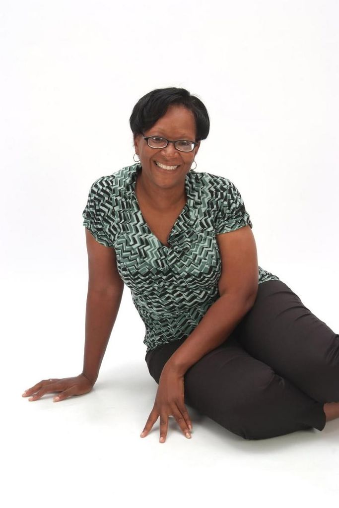 Katrina Hayes Profile Photo