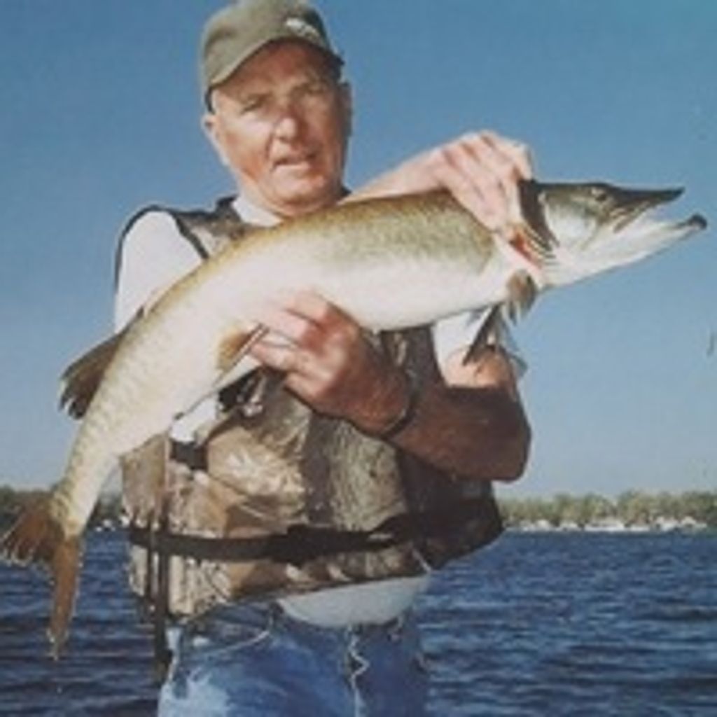 Lowell K. Martin