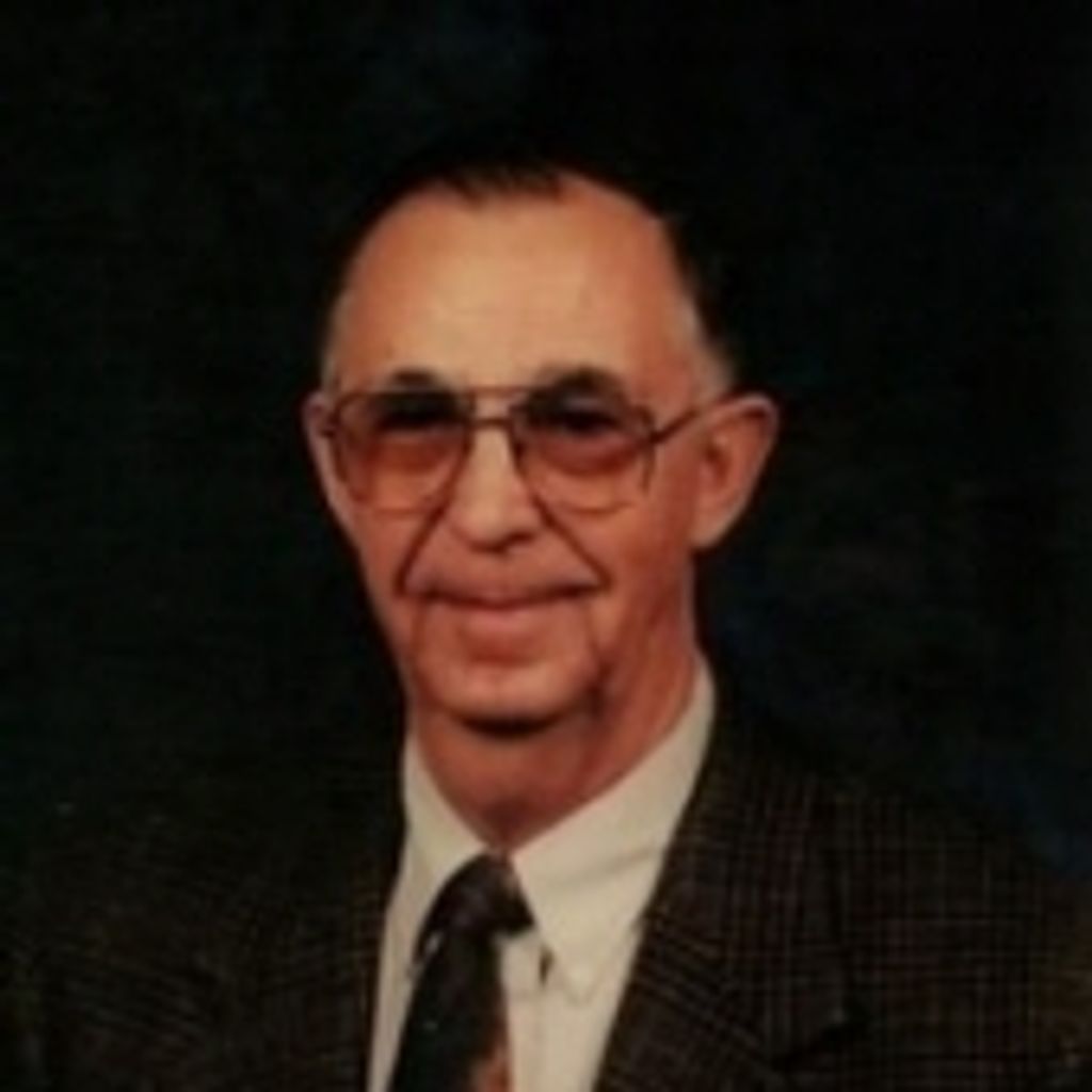 Samuel Erskine Woodley Profile Photo