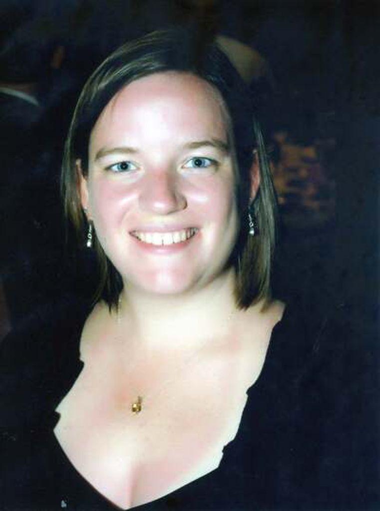 Megan Patricia Millhausen