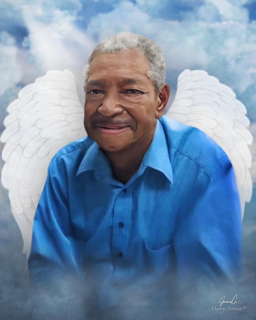 Earl King