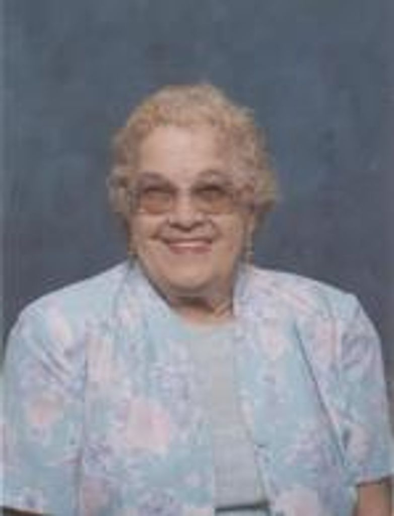 Alice  Lenore (Judge)  Pounds