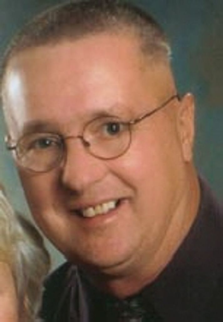Richard L. "Rick" Carrier