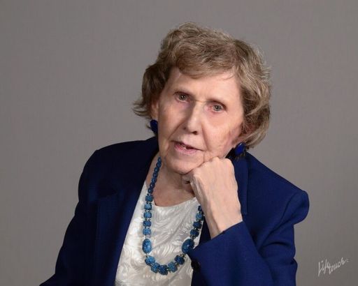 Jane Krueger Profile Photo
