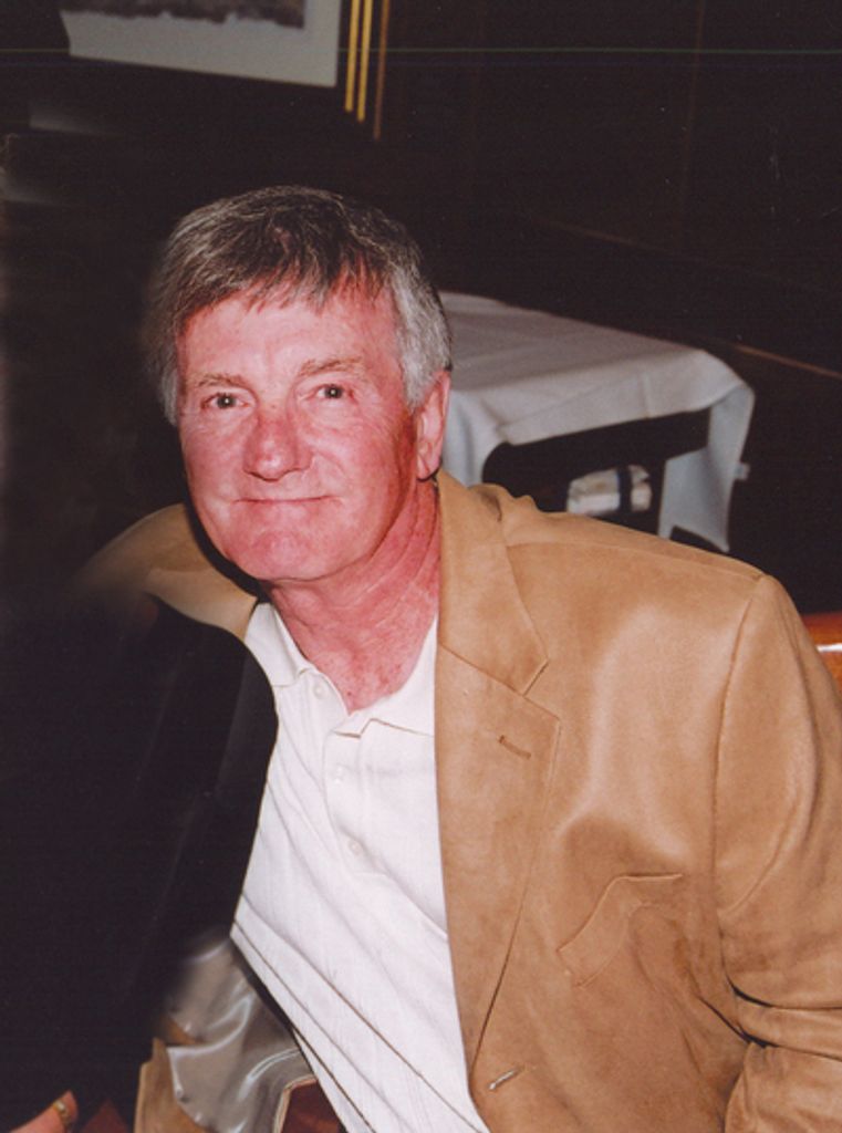 Arthur G. Morris Profile Photo