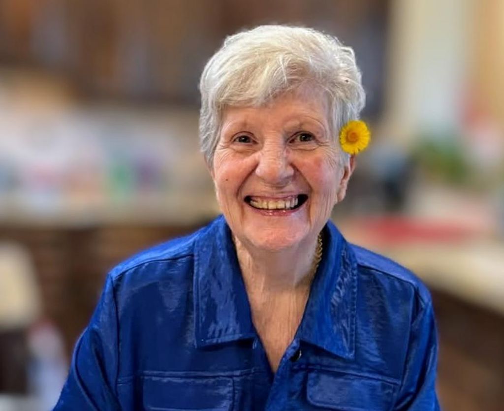 Dianne Cothren Burris Profile Photo