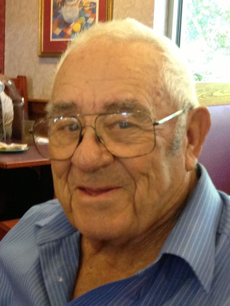 James R Garrett Profile Photo